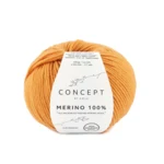 093 Pastel orange